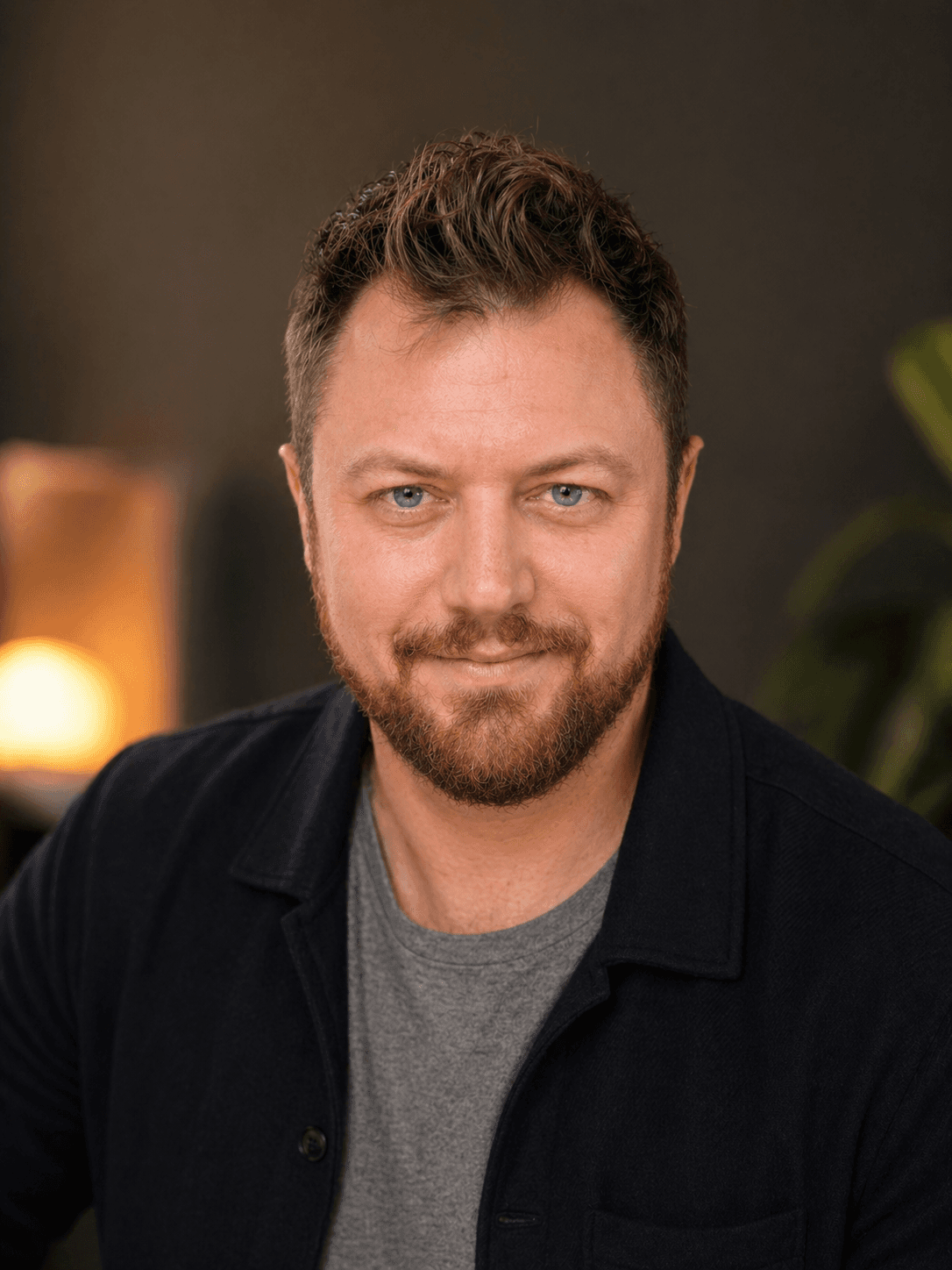 Nick Hammond